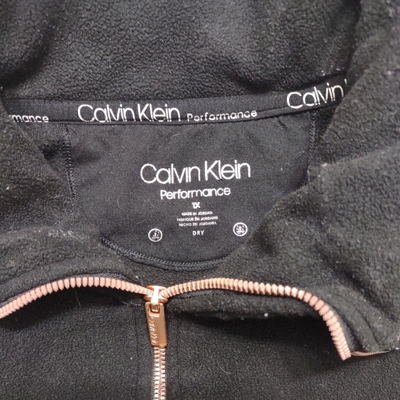 Bundle of Calvin Klein Performance, Size XL - Picture 13 of 13